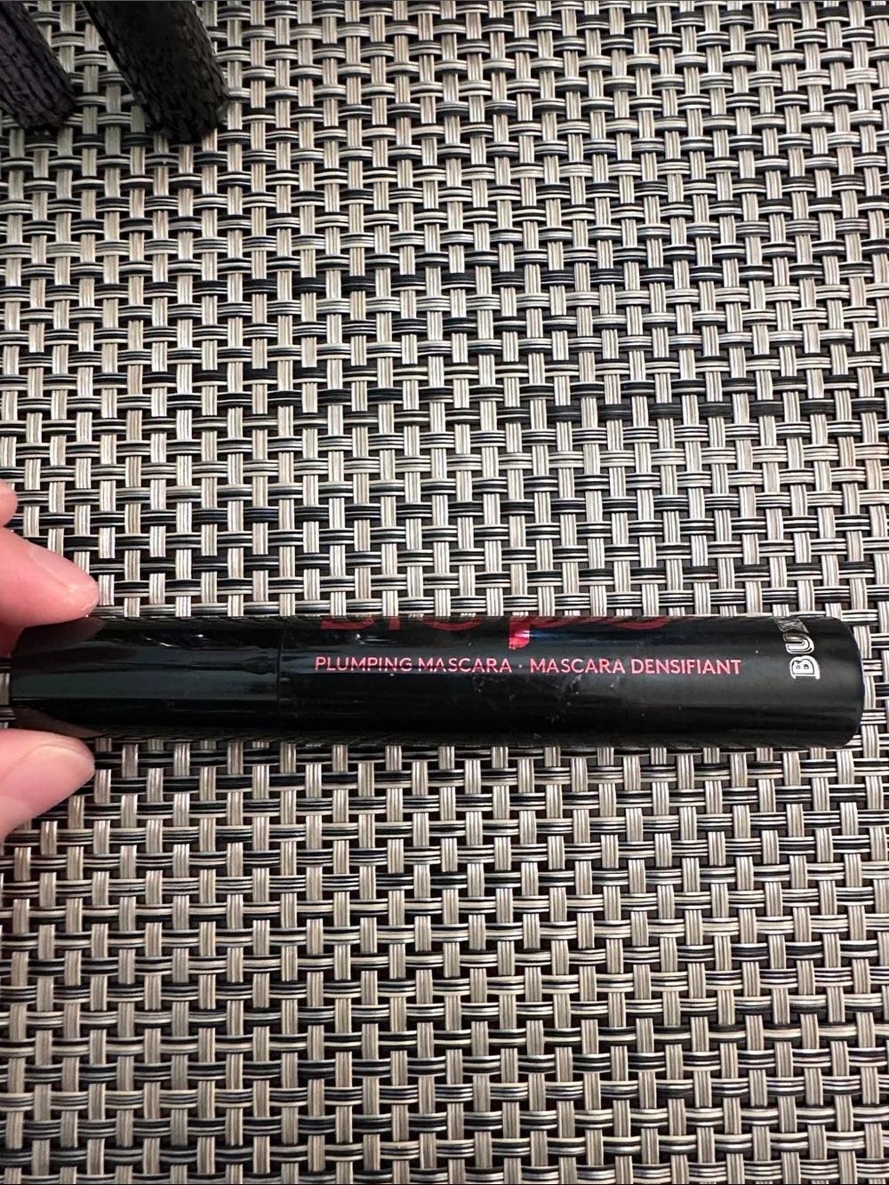 Buxom BIG tease Mascara Tube - No box.